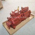 Excavator 31NA-10020 R370-7 Hydraulic Main Pump